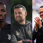 Mercato : Weah, Lens et Strasbourg en pleine action cet été