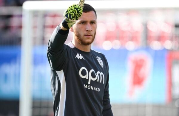 Mercato : Yann Liénard, gardien algérien, rejoint Montpellier