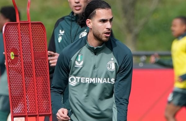 Mercato : Zerrouki retourne au FC Twente en prêt depuis Feyenoord