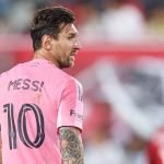 MLS : Messi et Jordi Alba suspendus pour avoir snobé le All Star