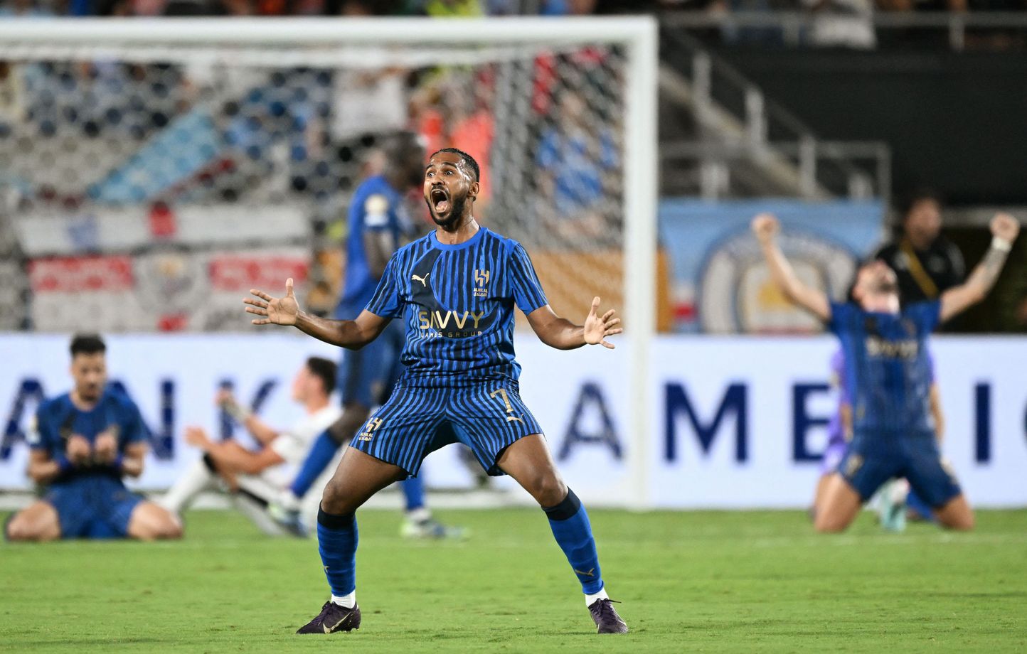 Mondial des clubs : surprises et éliminations spectaculaires