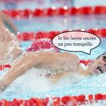 Mondiaux de natation : Léon Marchand ajuste son programme à Singapour