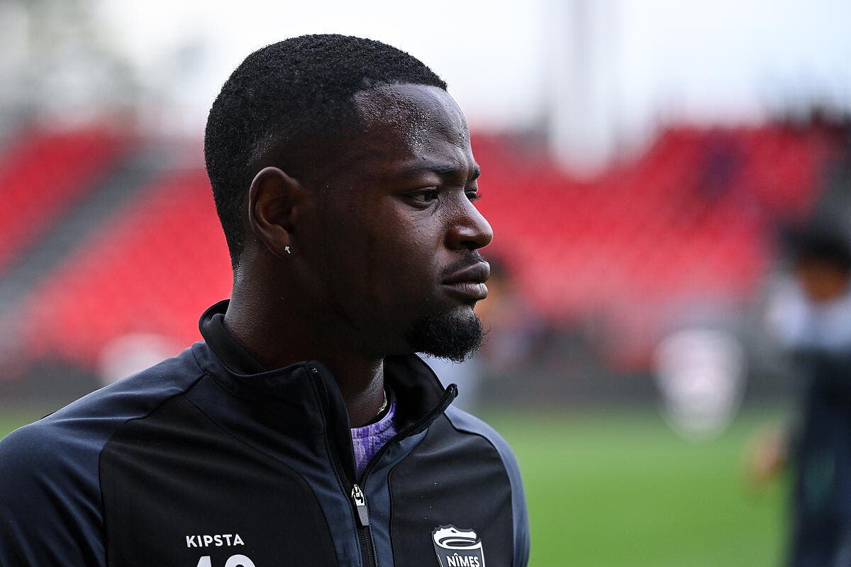 Montpellier cible Simon Ngapandouetnbu pour renforcer sa défense