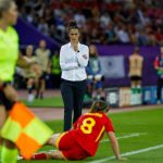 Montsé Tomé : la nouvelle tête du football féminin espagnol