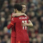 Mort de Diogo Jota : Mohamed Salah bouleversé par la tragédie à Liverpool