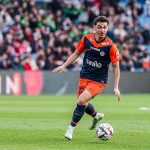 Nantes cible Joris Chotard pour renforcer son milieu de terrain