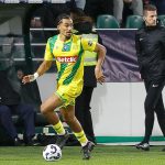 Nathan Zeze quitte Nantes pour rejoindre NEOM en Arabie Saoudite