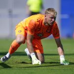 Newcastle cible Aaron Ramsdale pour renforcer sa défense