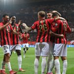 Nice affrontera Benfica en Ligue des Champions lors du troisième tour préliminaire