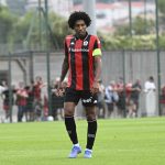 Nice défiera Benfica en tour préliminaire de la Ligue des champions