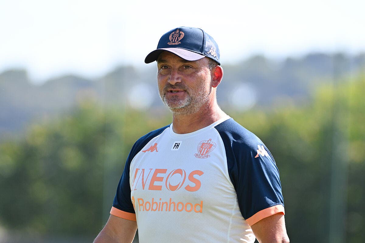 Nice renforce son effectif avec un défenseur suédois avant la Ligue des champions