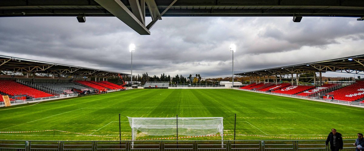 Nîmes Olympique en danger : reprise, finances et avenir sportif