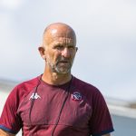 Nouveau défi pour Olivier Rieg à l'US Carcassonne : performance et préparation physique