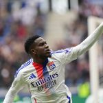 OL : 17 millions d'euros pour Nuamah, une vente surprise aux États-Unis