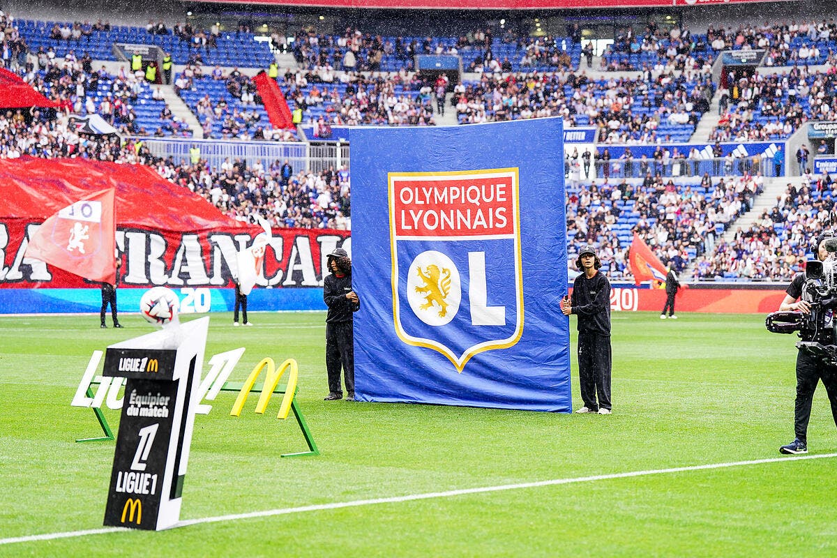 OL : Ares Management injecte 40 ME pour soutenir le club en Ligue 1