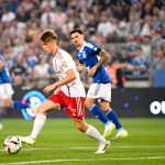 OL : départs officiels de Lepenant et Benrahma, transferts en Ligue 1 et en Arabie Saoudite