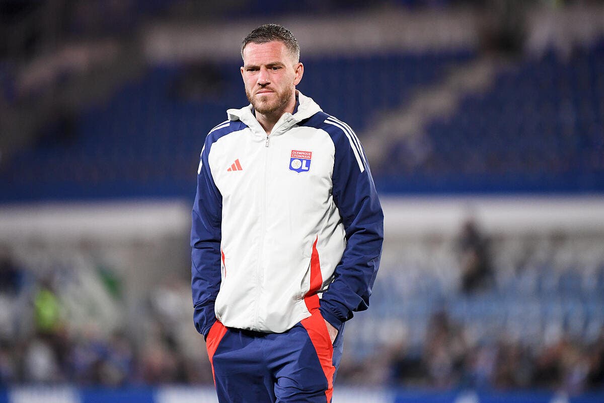 OL : Le Qatar s'énerve et renvoie Veretout à Lyon