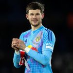 OL : Le remplaçant de Lucas Perri en question, Meslier ou Turner ?