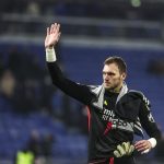 OL : Lucas Perri pourrait être vendu en urgence avant la DNCG