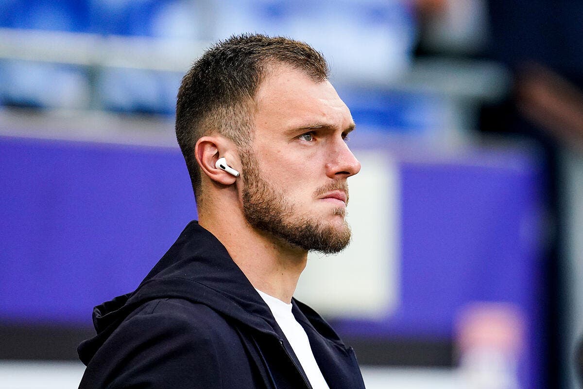 OL : Lucas Perri vers un transfert potentiel à Leeds