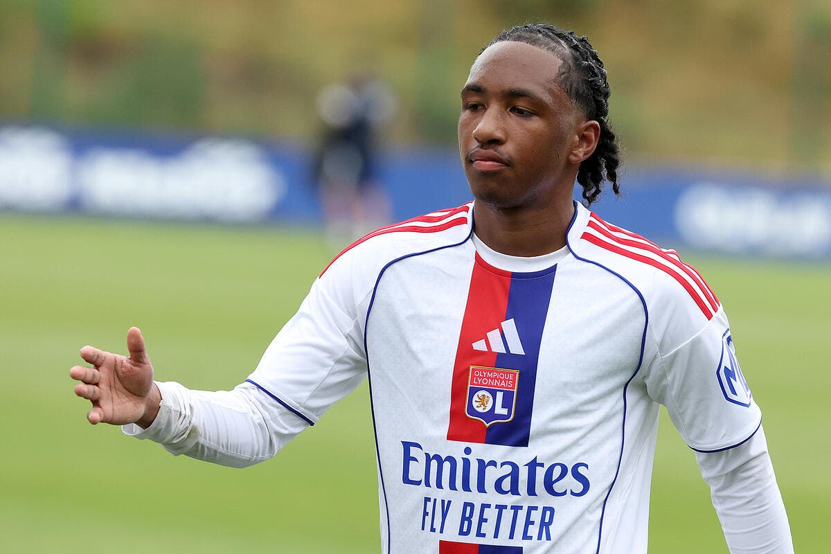 OL : Malick Fofana refuse de quitter Lyon malgré l'offre de 40ME