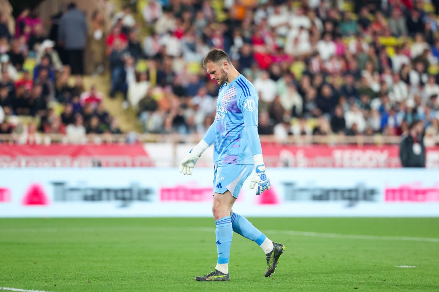 OL : mercato incertain et reconstruction en vue