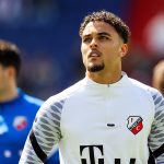 OL : Ruben Kluivert arrive à Lyon pour un transfert record