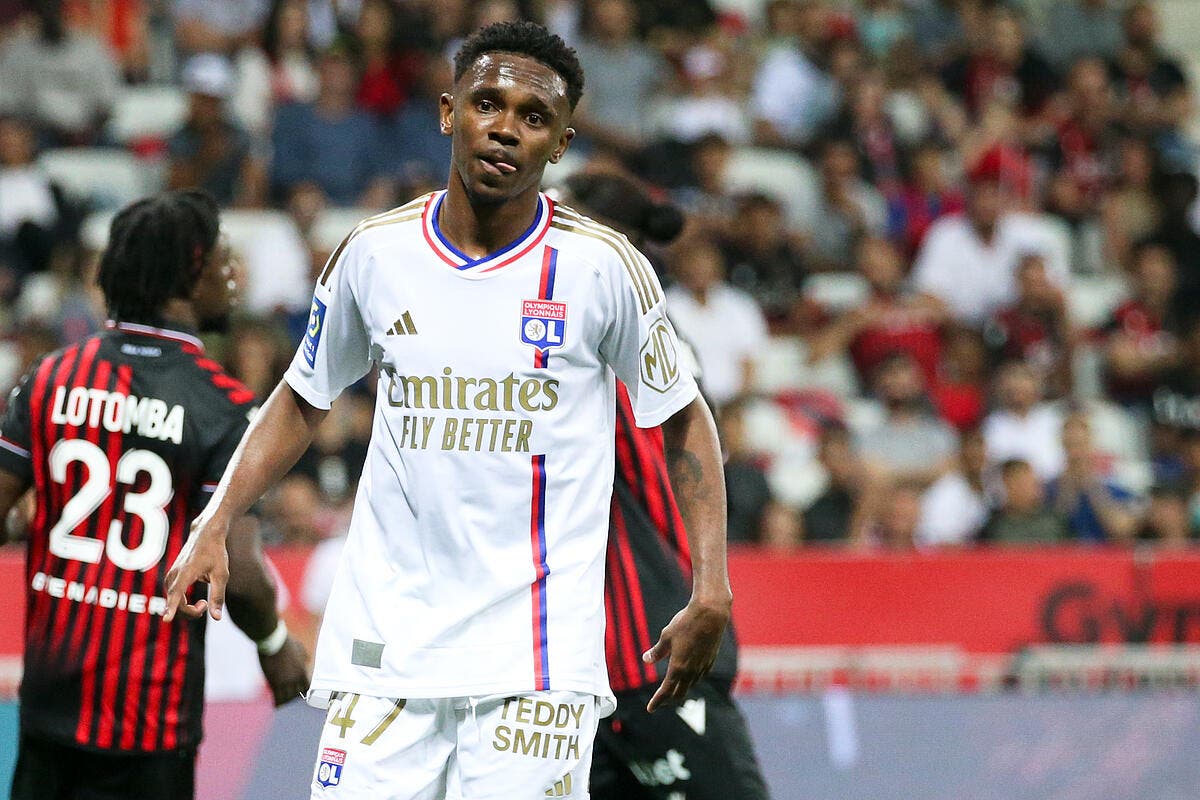 OL : Transfert de 11M€ pour Jeffinho, gestion controversée