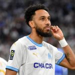 OM : Aubameyang arrive, nouvelle recrue pour Marseille