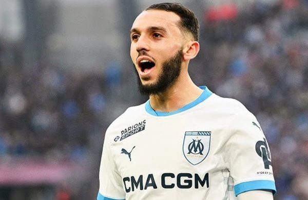 OM : Concurrence accrue pour Gouiri, Aubameyang en ligne de mire