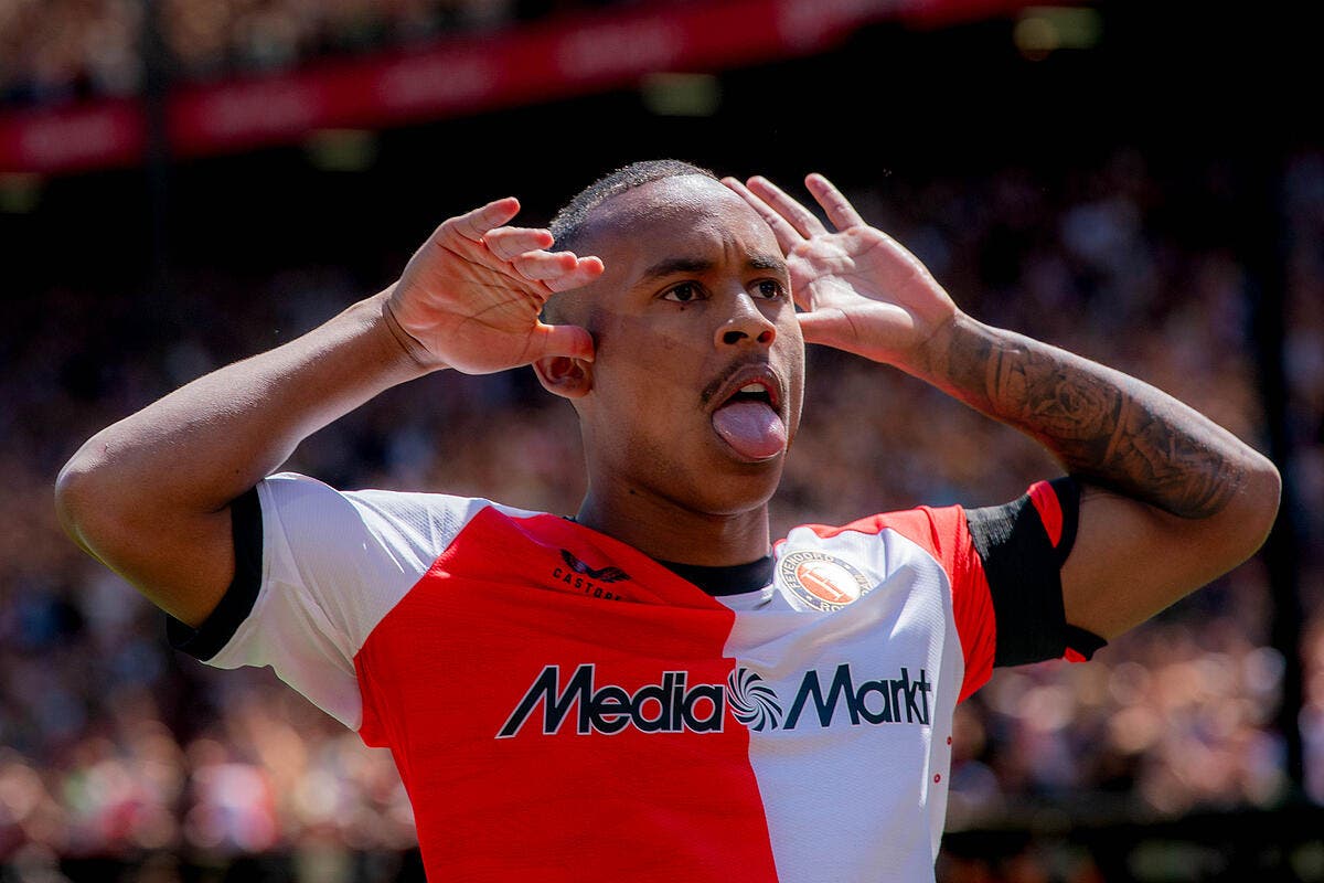 OM : Difficultés dans le transfert d'Igor Paixao