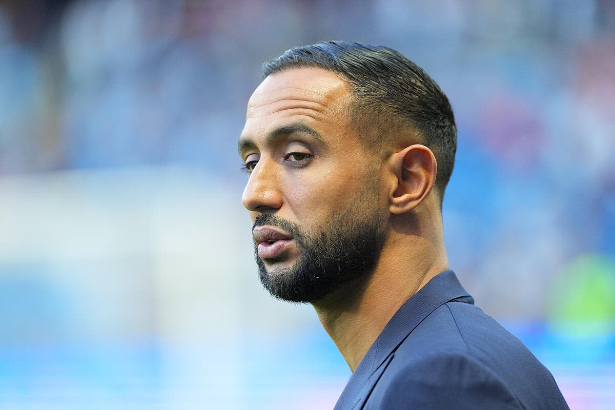 OM : L'OM vise un attaquant de haut niveau pour renforcer son flanc gauche