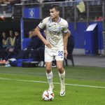 OM : Le jeune défenseur ukrainien Taras Mykhavko ciblé par Marseille