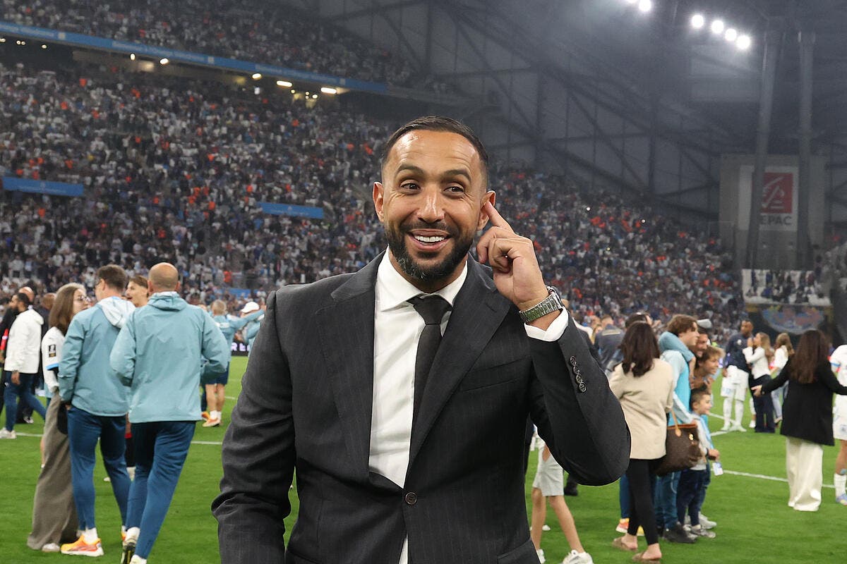 OM : Medhi Benatia à Rotterdam pour finaliser le transfert d'Igor Paixao
