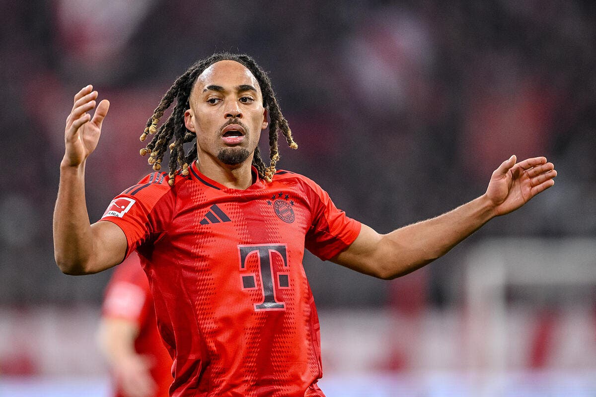 OM : Plan B en place pour le transfert de Sacha Boey