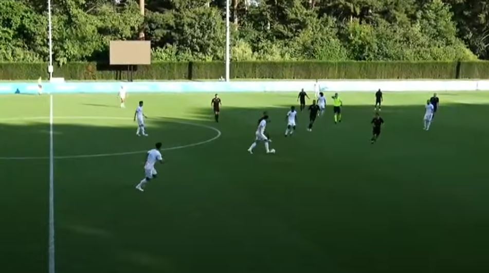 OM : Préparation estivale intense sous De Zerbi en France