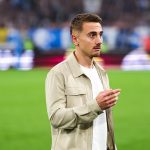 OM : Rongier en balance pour un transfert en Italie