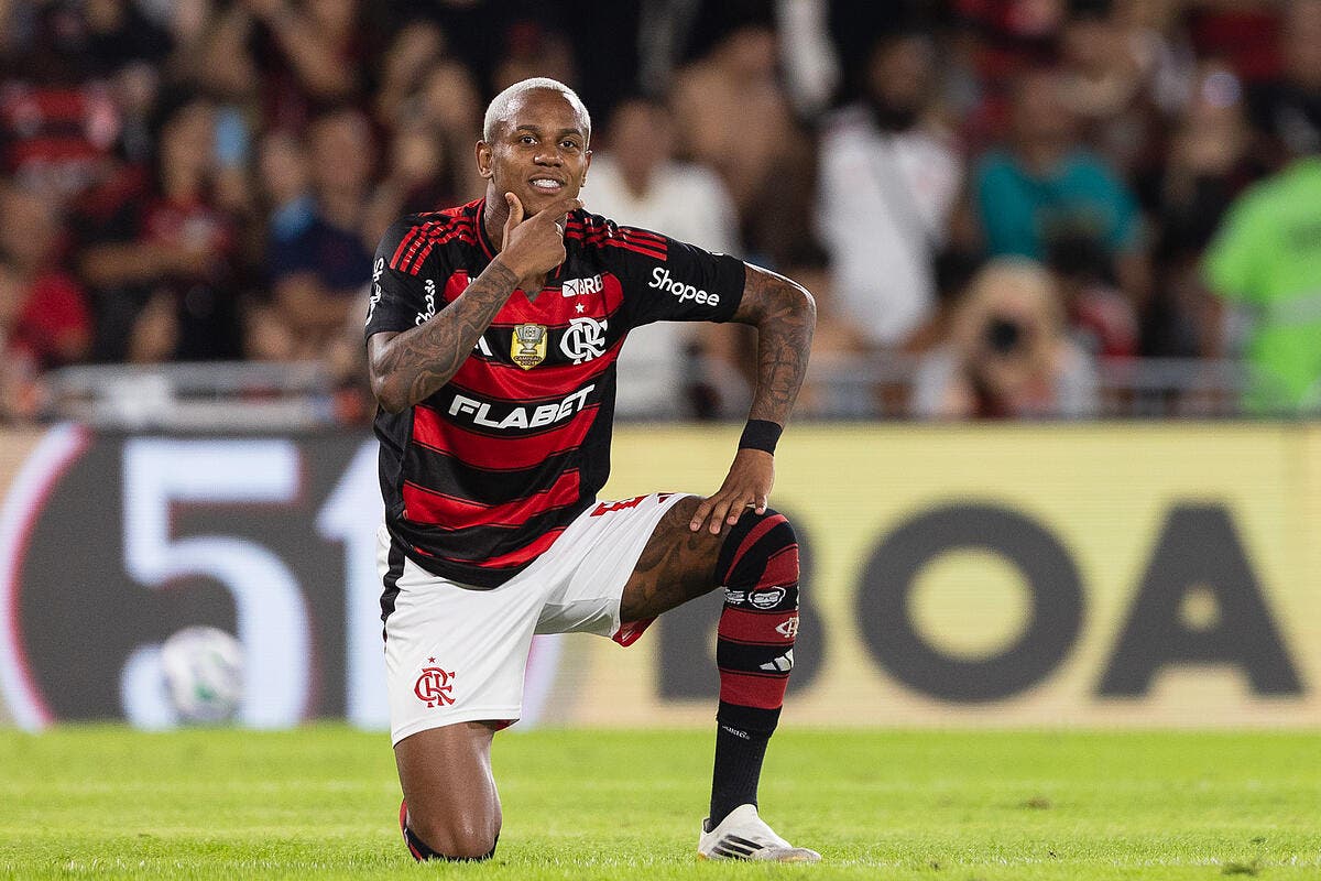 OM : Wallace Yan, nouvelle cible du mercato français