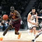 Orléans Basket débutera sa saison par des déplacements à Nantes et Pau
