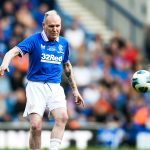 Paul Gascoigne : entre génie footballistique et luttes personnelles