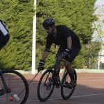 Perpignan accueille les Championnats d'Europe de bike polo ce week-end