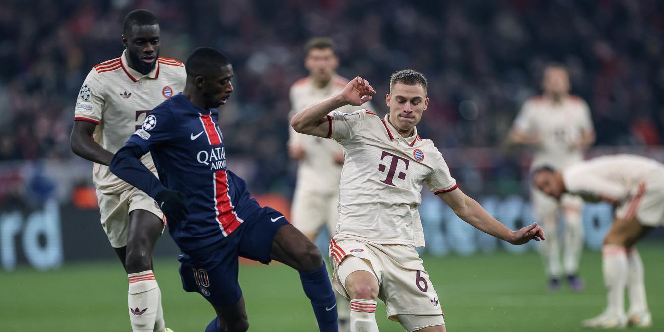 PSG-Bayern Munich : un quart de finale de Coupe du monde des clubs