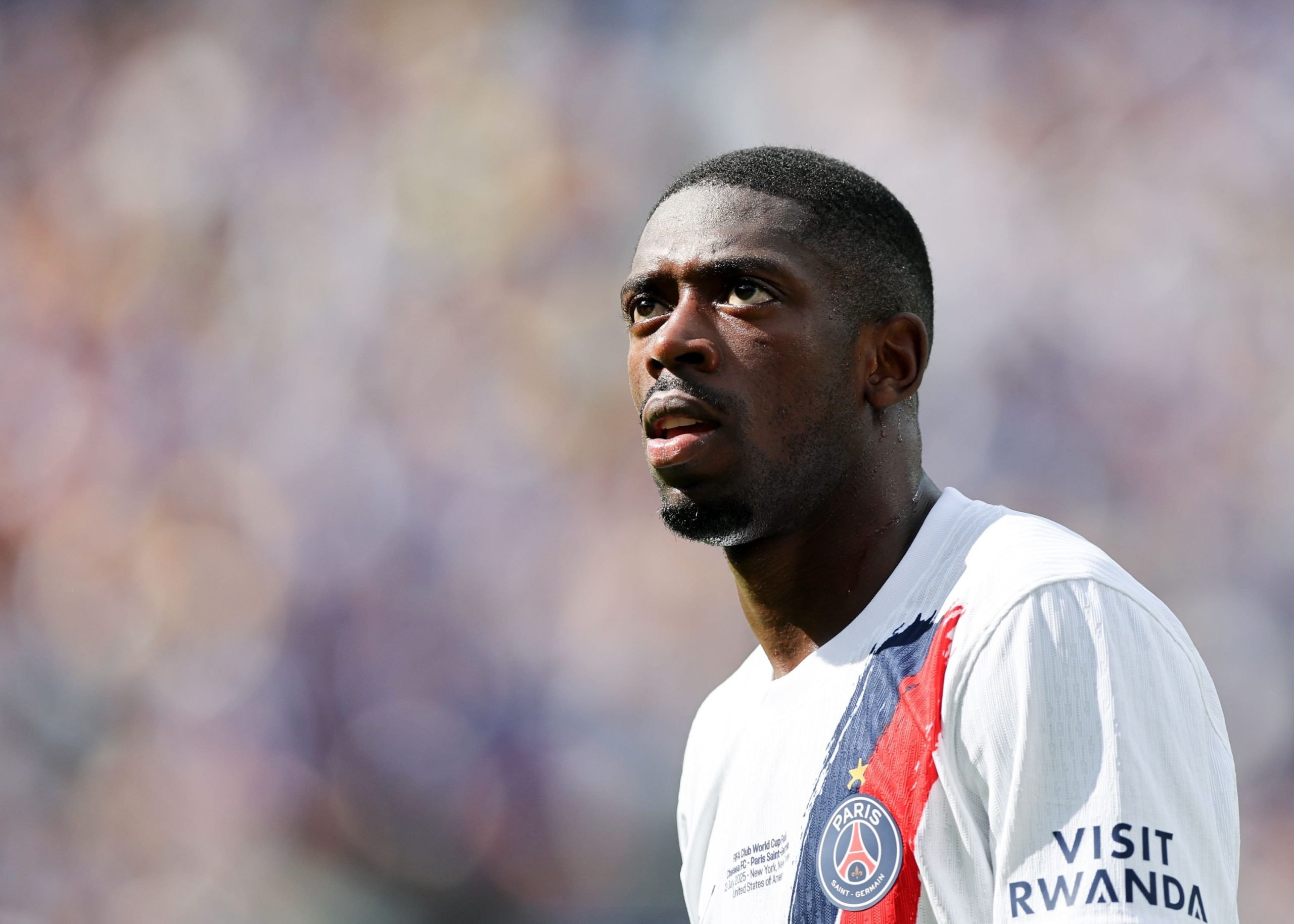 PSG : Ousmane Dembélé et Fabian Ruiz réunis en Espagne pour un mariage