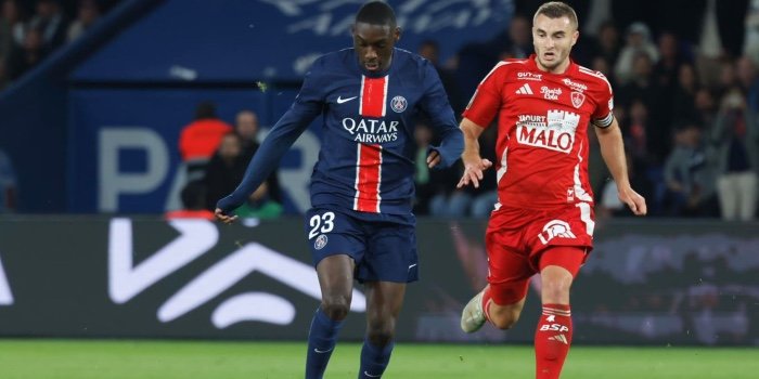 Randal Kolo Muani, cible potentielle de Manchester United