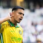 RC Lens cible l'international suédois Jusef Erabi pour renforcer son attaque