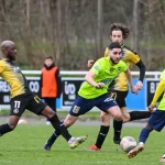 Recrutements à l'AS Panazol : retour d'Hamza El Koubaiti et nouvelle recrue Kevin Sakoa