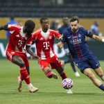 Revivez la victoire du PSG contre le Bayern en Coupe du Monde des Clubs