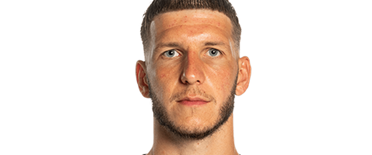 Rodez renforce son équipe avec Lucas Margueron, nouveau gardien