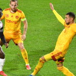 Rodez sur le point de recruter Hermann Tebily, ancien de Sochaux