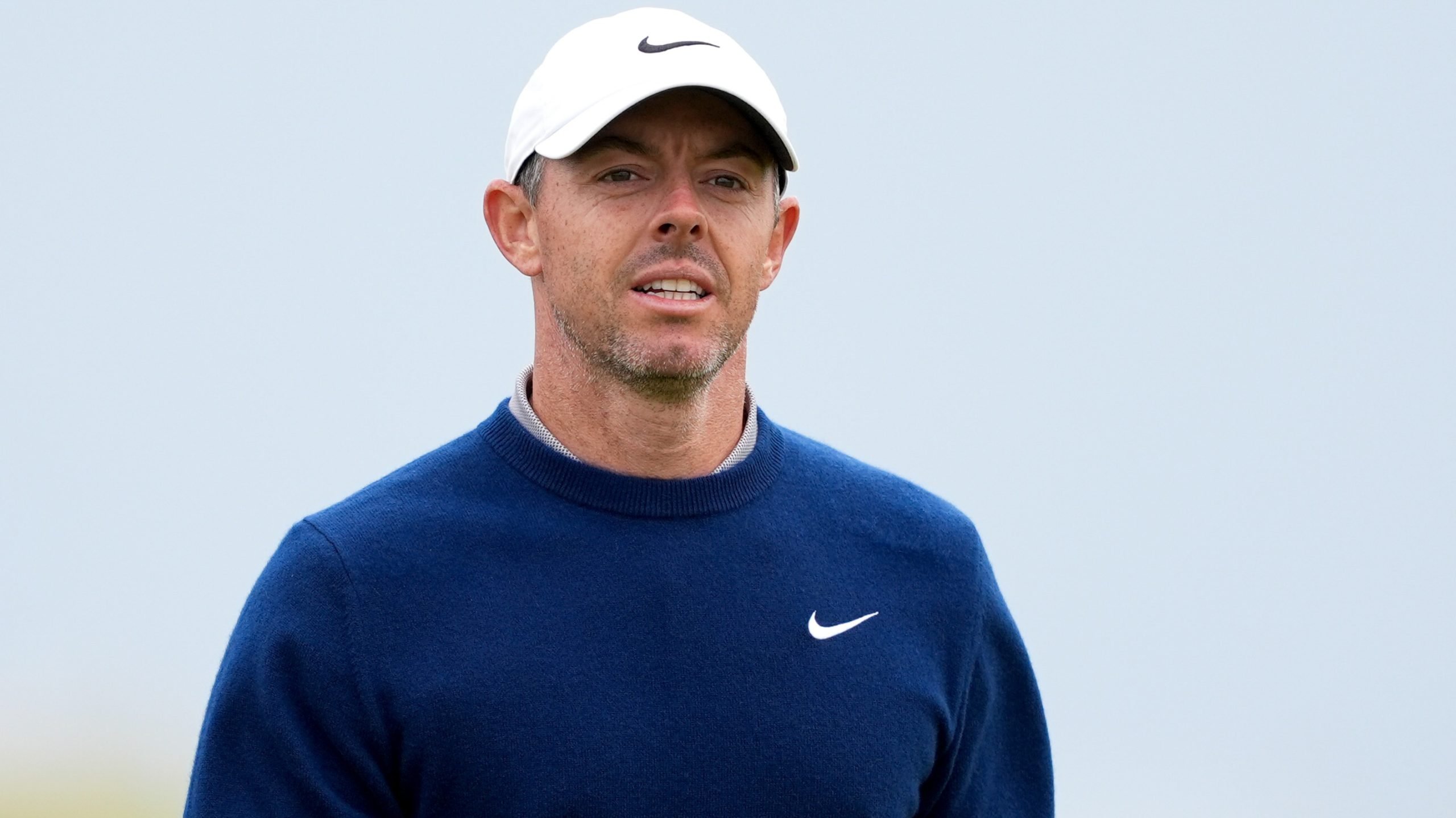 Rory McIlroy vise un second British Open à domicile